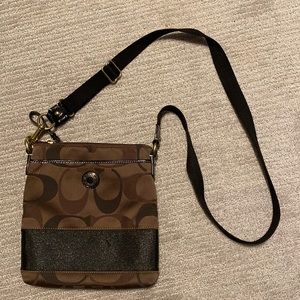 Coach Crossbody Purse